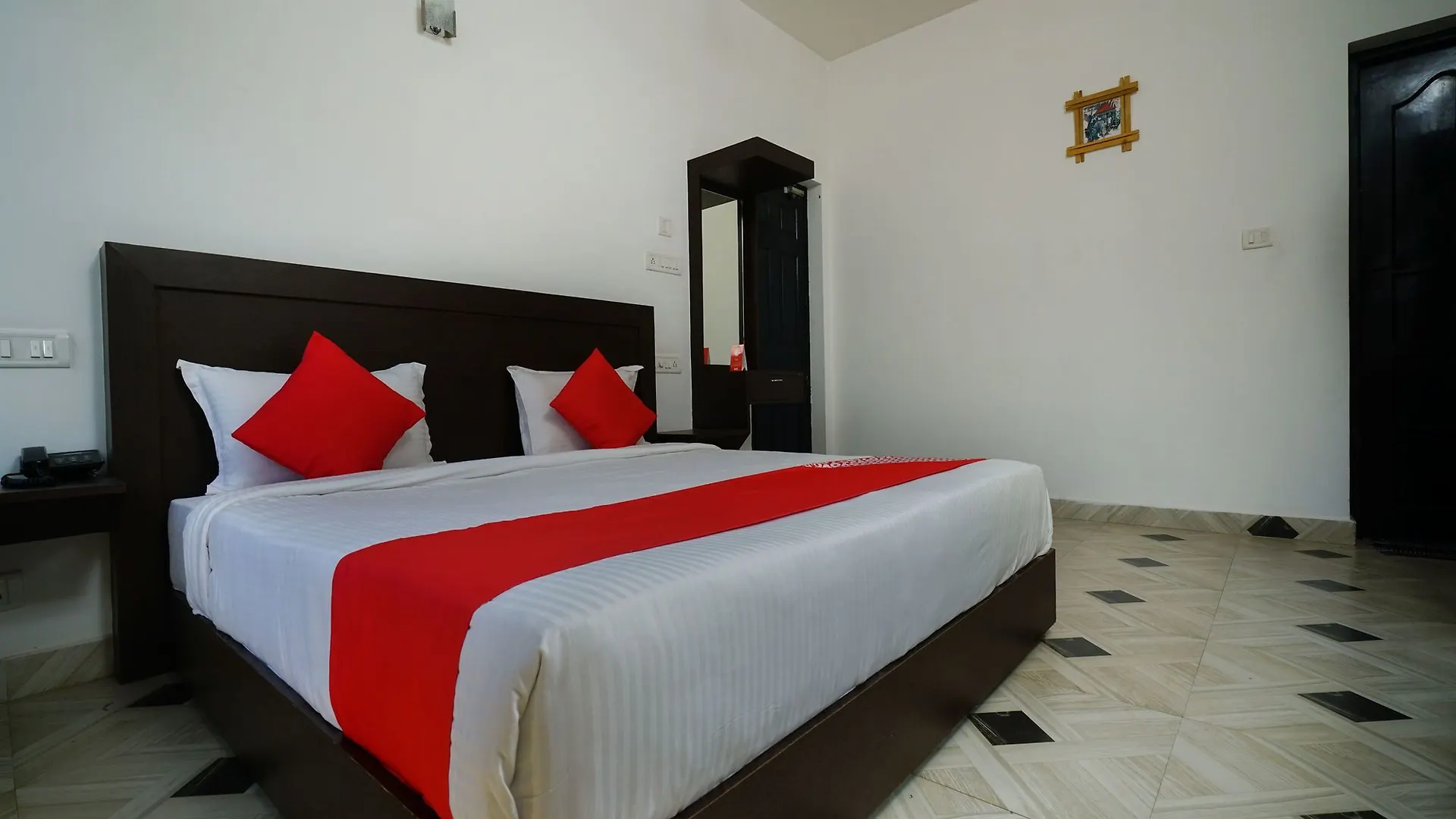 Oyo 13434 Hotel Hill Top Munnar