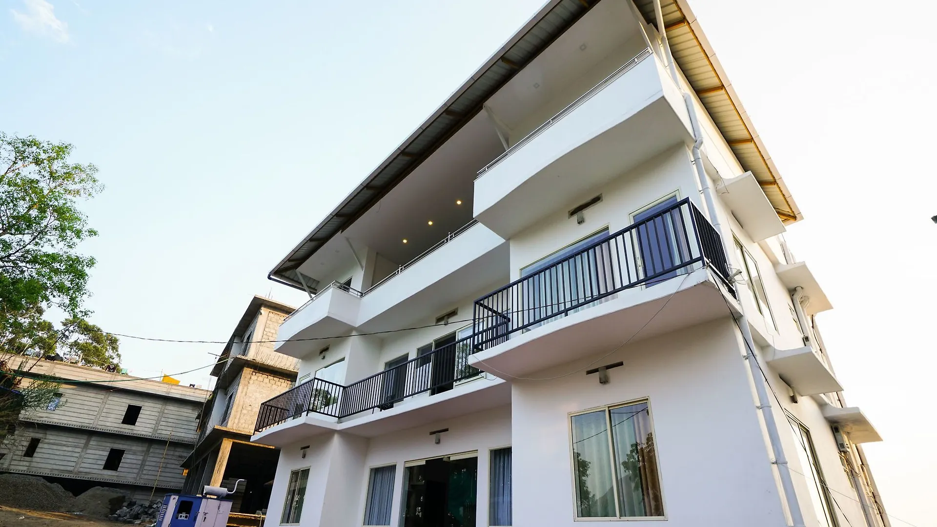 Oyo 13434 Hotel Hill Top Munnar