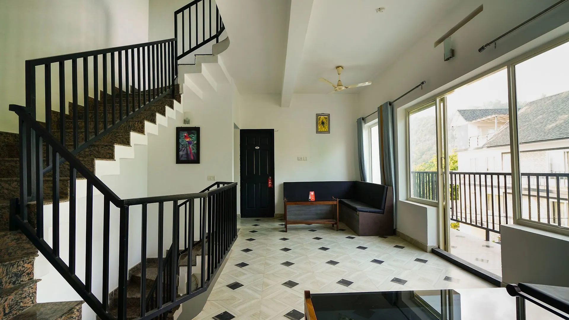 Oyo 13434 Hotel Hill Top Munnar